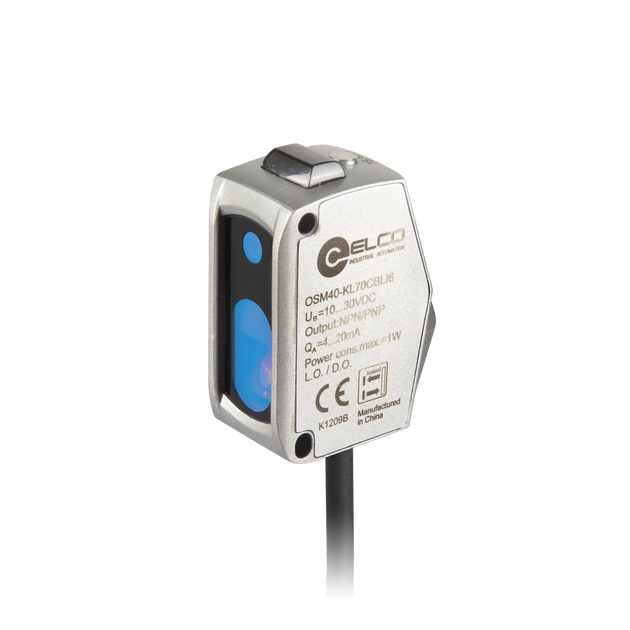 OSM40-KL800CBLIU - OSM40-KL800CBLIU
