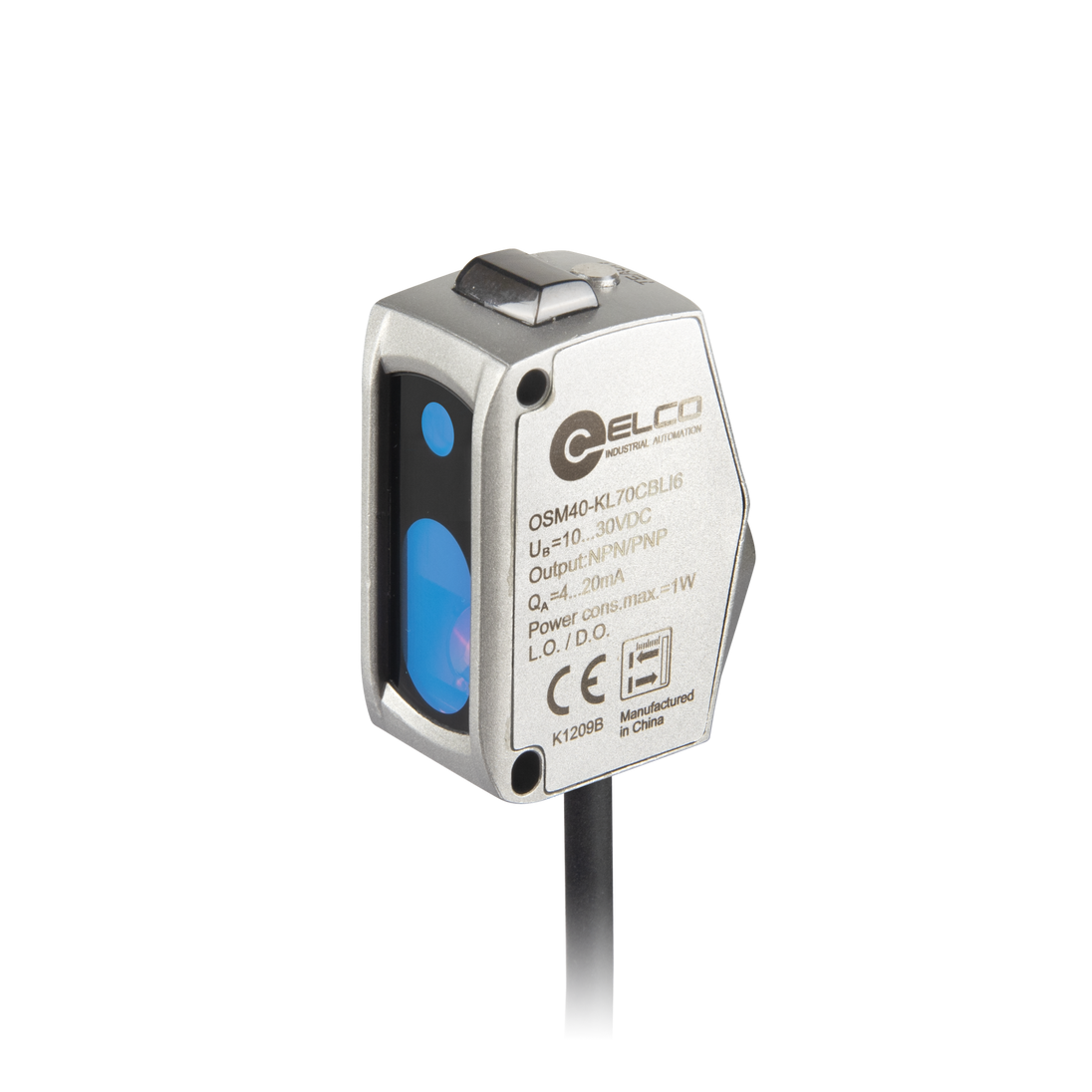 OSM40-KL160CBLIU - OSM40-KL160CBLIU