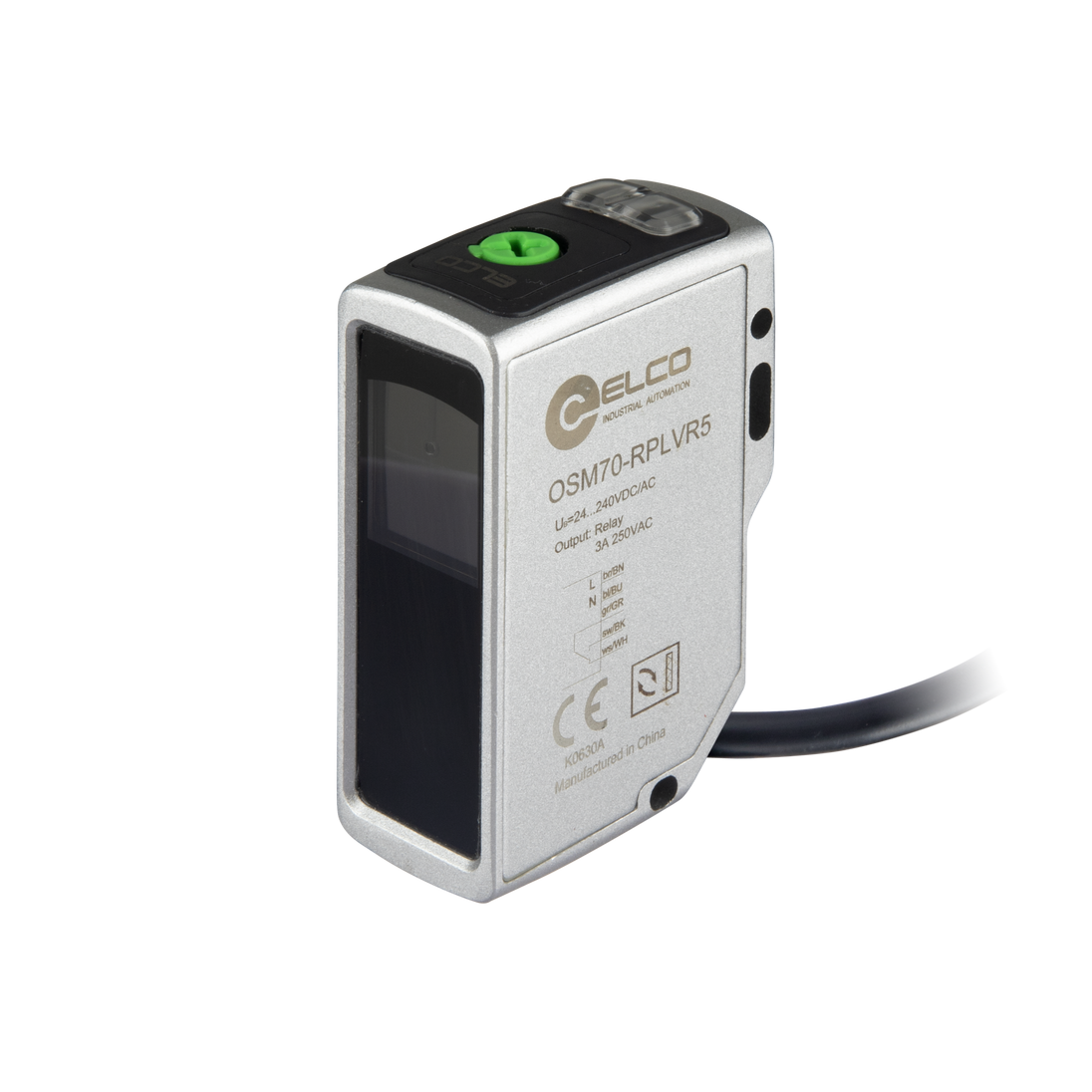 OSM70-AKL3000VB6 - OSM70-AKL3000VB6