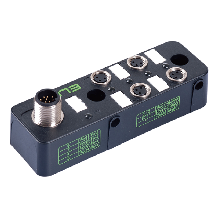 ESP4-8-3P-Q12 - ESP4-8-3P-Q12