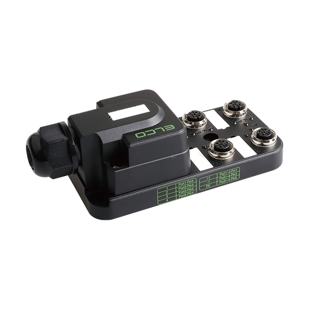 ESP4-12-2P-Q - ESP4-12-2P-Q