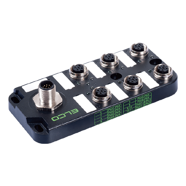 ESP6-12-2P-Q12 - ESP6-12-2P-Q12