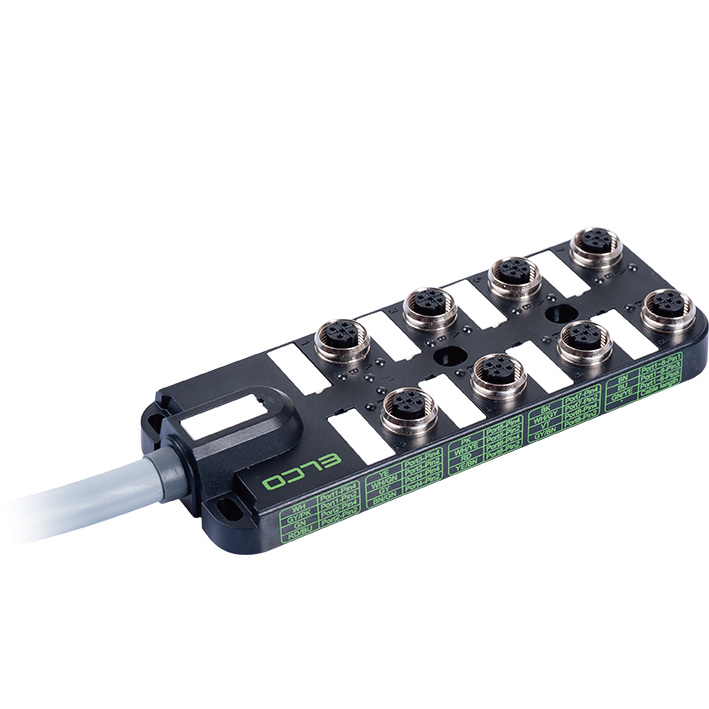 ESP8-12-3P-10/P - ESP8-12-3P-10/P