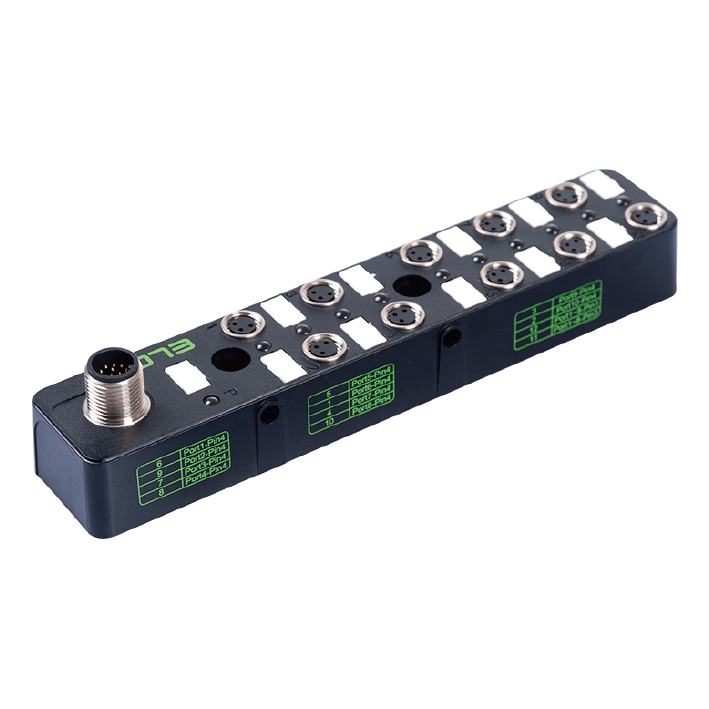 ESP10-8-2P-Q12 - ESP10-8-2P-Q12