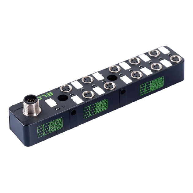 ESP10-8-2P-Q12 - ESP10-8-2P-Q12