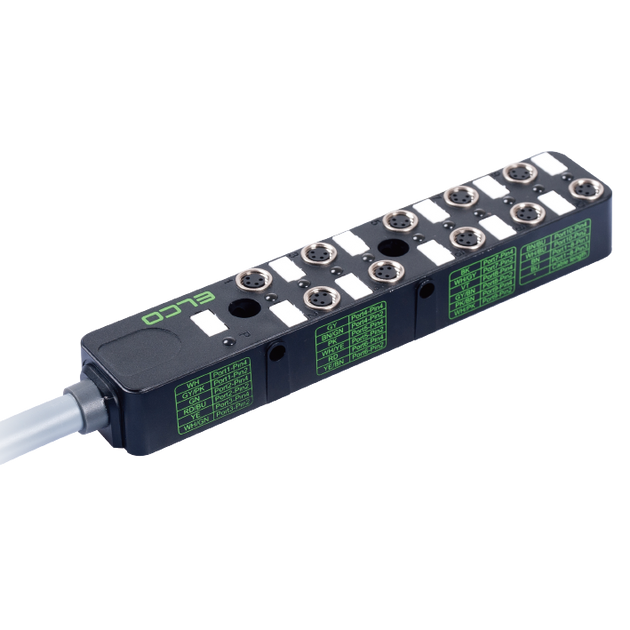 ESP10-8-3P-3/P - ESP10-8-3P-3/P