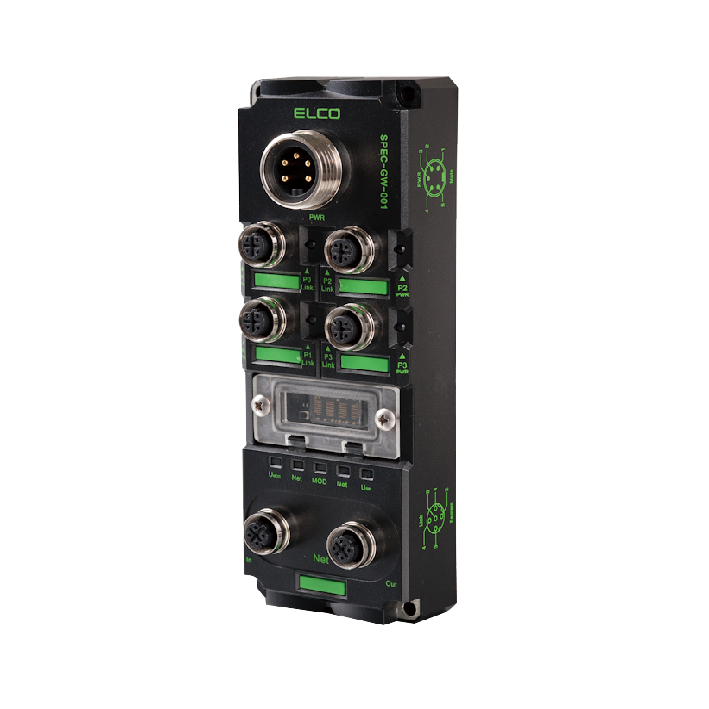 SPCL-GW-001 - SPCL-GW-001