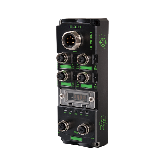 SPCL-GW-001 - SPCL-GW-001