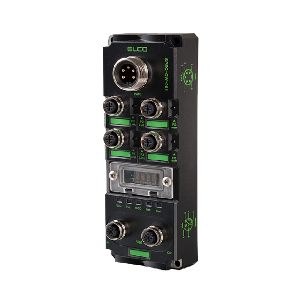 SPCL-GW-001 - SPCL-GW-001