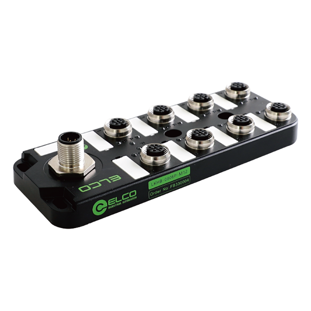 LKHA-16UP-M12 - LKHA-16UP-M12