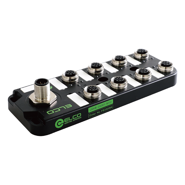 LKHA-16UP-M12 - LKHA-16UP-M12