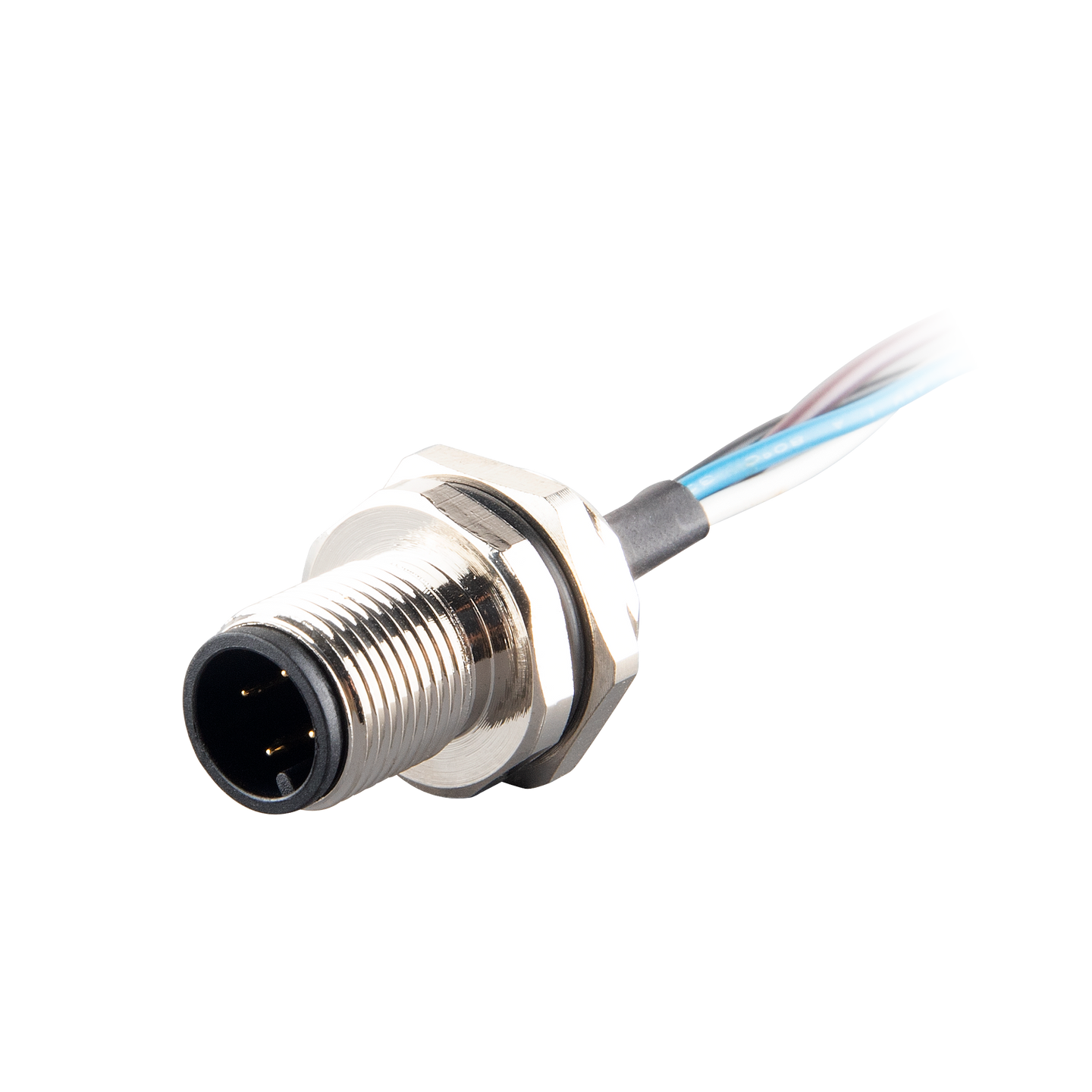 F12.4-0.1/M16/F - F12.4-0.1/M16/F