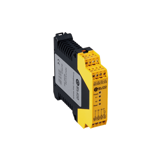 SR22-31/24VUC/ES - SR22-31/24VUC/ES