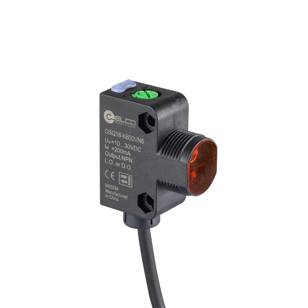 OSQ18-K600VP6 - OSQ18-K600VP6