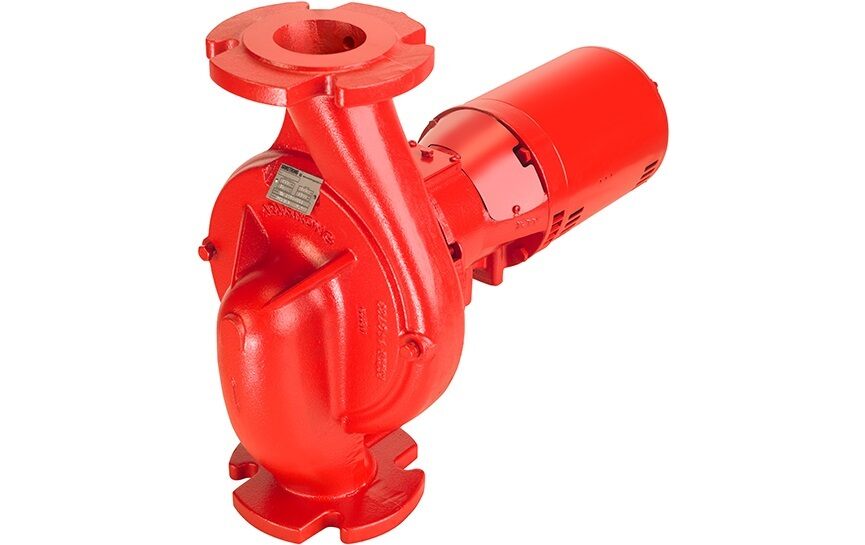 Armstrong 1060 3D - Bombas Circuladoras