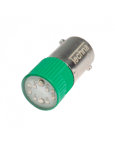 MCB93230 LED de Repuesto 22mm