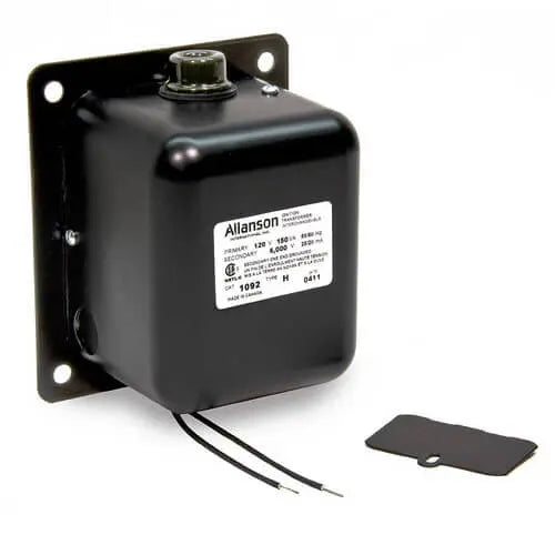 1092 type h transformador de encendido ferromagnético 1092-h JINSA