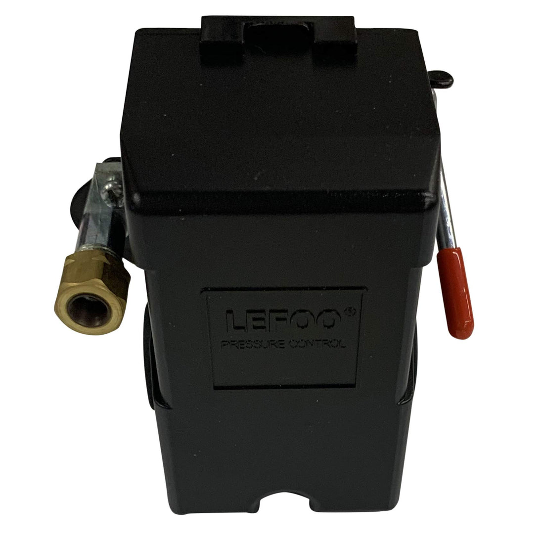 Presostato LEFOO LF17 140-1, 140-175 PSI, 1/4 NPT