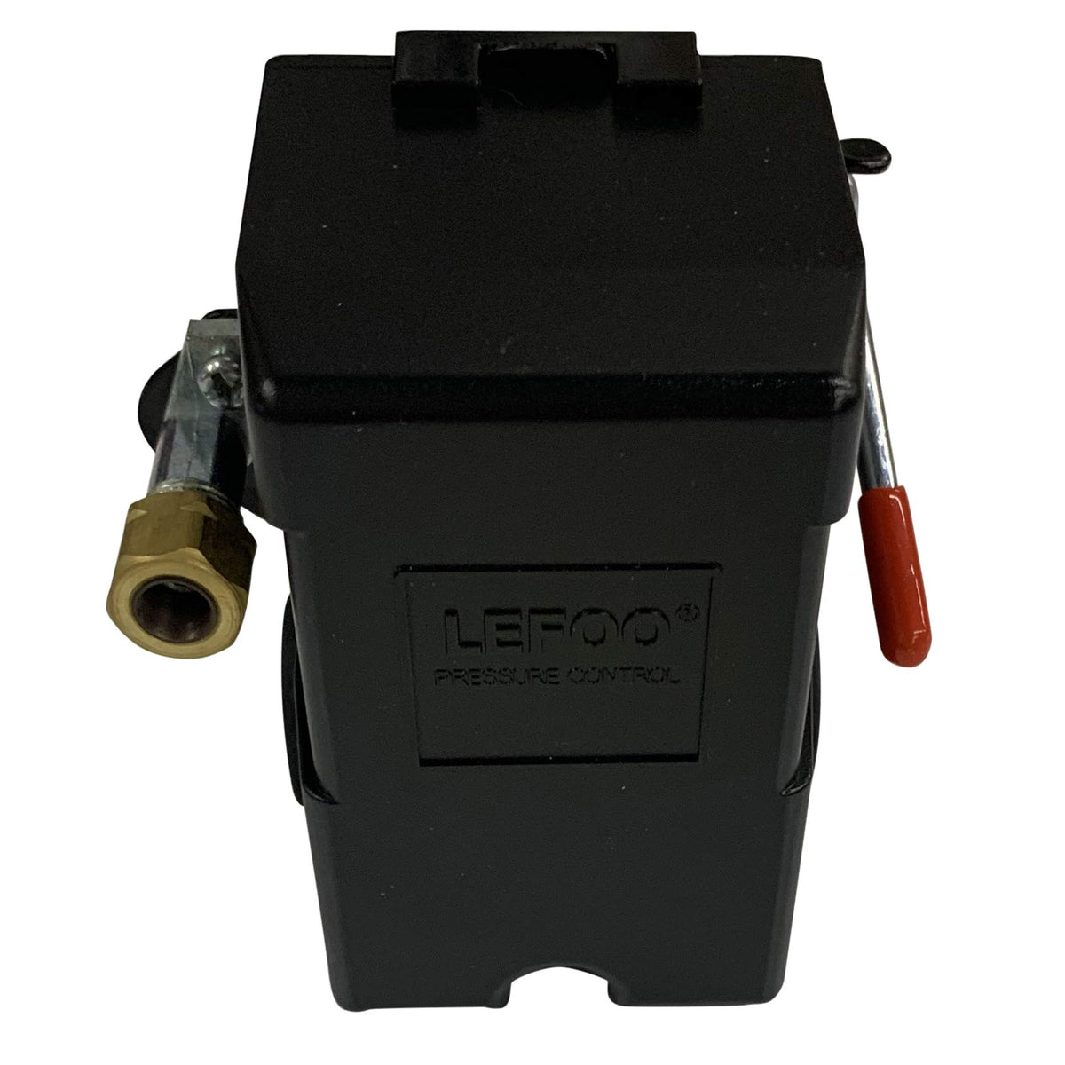 Presostato LEFOO LF17 140-1, 140-175 PSI, 1/4 NPT