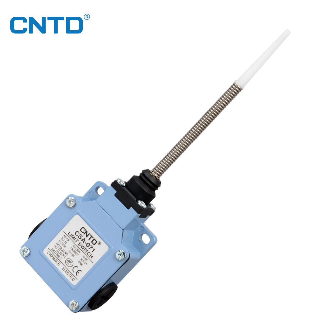 02095 CSA-071 - INTERRUPTOR LIMITE