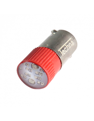 MCB94230 LED de Repuesto 22mm