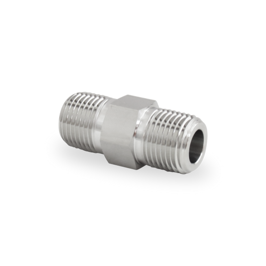 P-SHLN-8N2.0-S6 Niple Hexagonal 1/2 x 2L rosca NPT