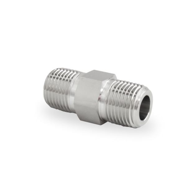 P-SHLN-8N2.0-S6 Niple Hexagonal 1/2 x 2L rosca NPT