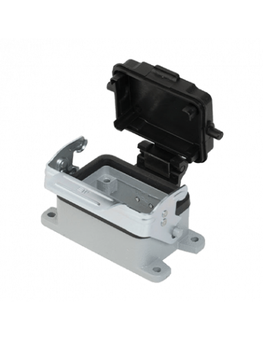 29400S Base Corta 6P