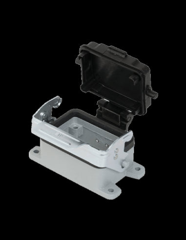 29400S Base Corta 6P