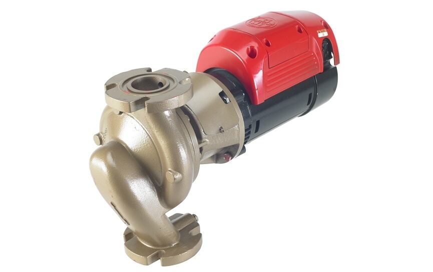 Armstrong S-57-1 106285MF-132 - Bombas Circuladoras