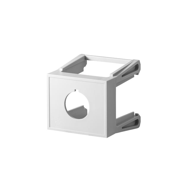 28431 11708351 - SOPORTE PARA BOTON RIEL DIN