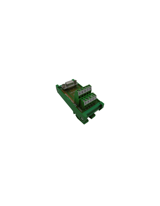 IMDSUBF/9/S Conector Hembra