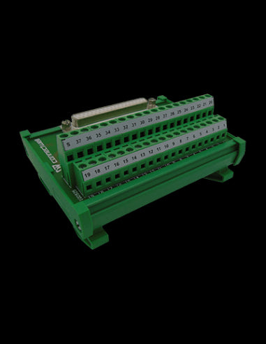 IMDSUBF/37/S Conector Hembra