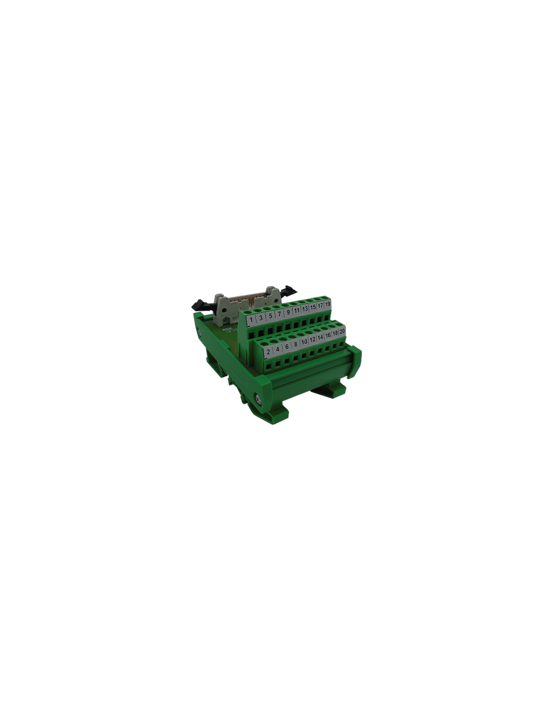 IMIDC/20/S/L Conector IDC