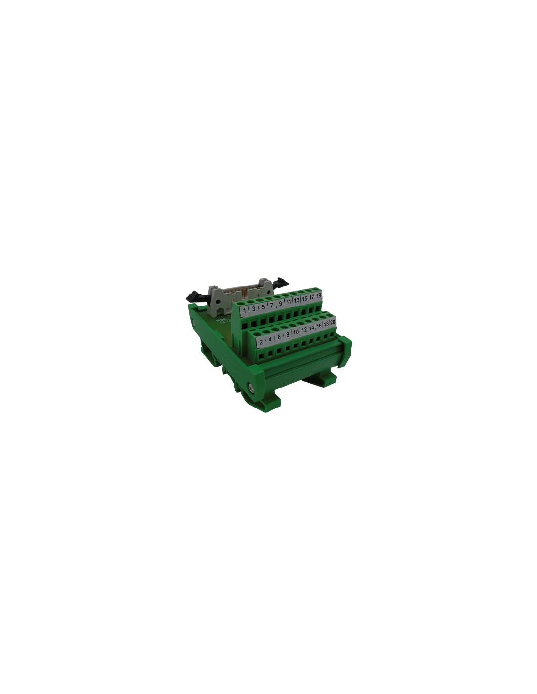 IMIDC/20/S/L Conector IDC