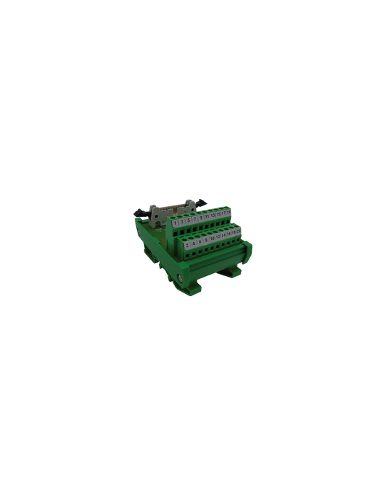 IMIDC/20/S/L Conector IDC