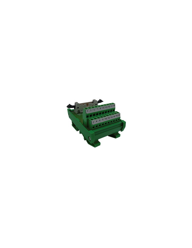 IMIDC/20/S/L Conector IDC