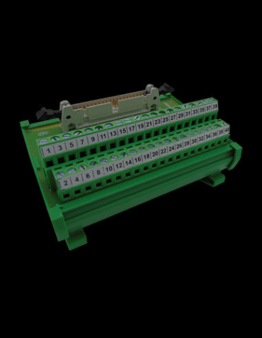 IMIDC/40/S/L Conector IDC