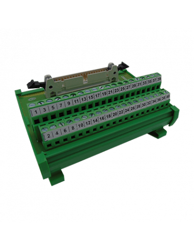 IMIDC/40/S/L Conector IDC