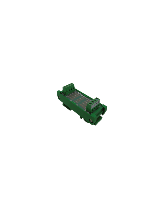 IMCC/4 Componente de Transporte