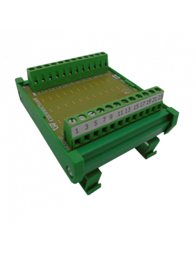 IMCC/12 Componente de Transporte