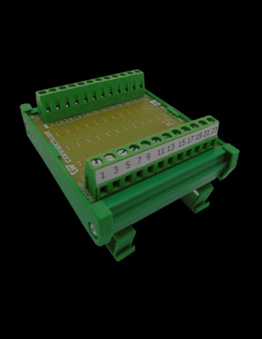 IMCC/12 Componente de Transporte