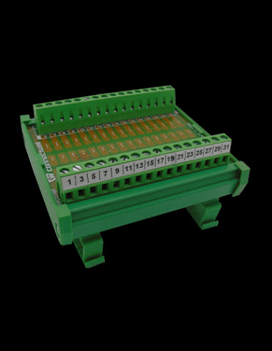 IMCC/16 Componente de Transporte