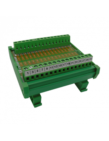IMCC/16 Componente de Transporte