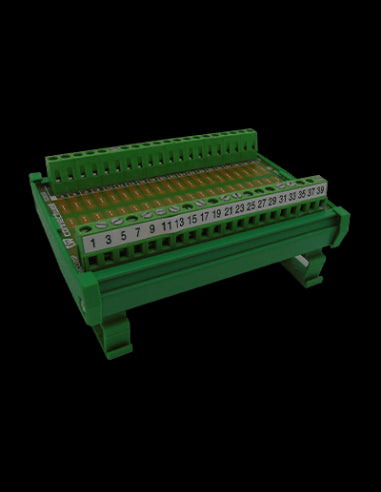 IMCC/20 Componente de Transporte