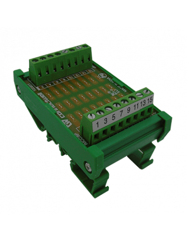 IMCC/8 Componente de Transporte