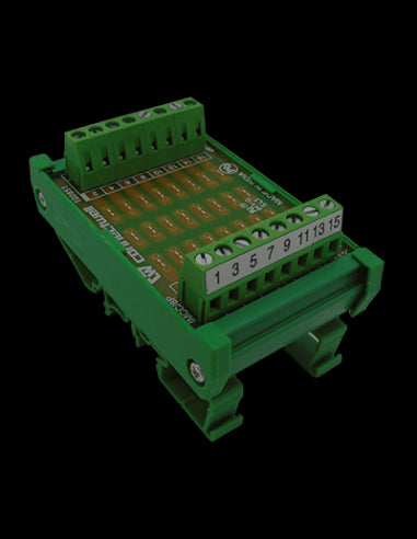 IMCC/8 Componente de Transporte