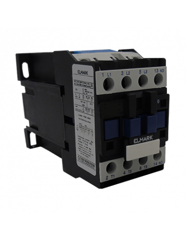 LP1D1210-24V Contactor