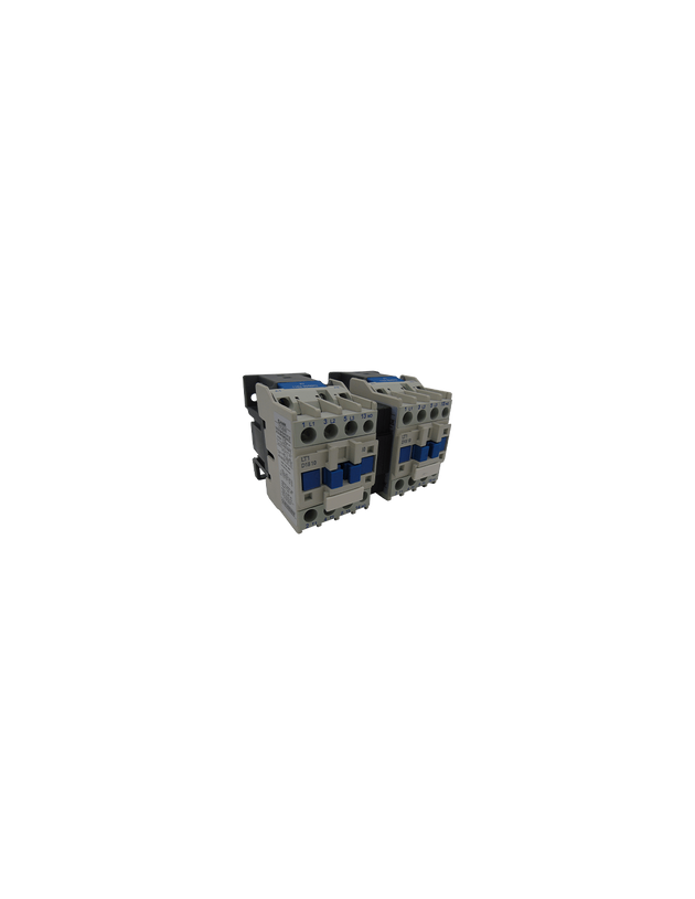LT4D1810-110V Contactores Reversibles