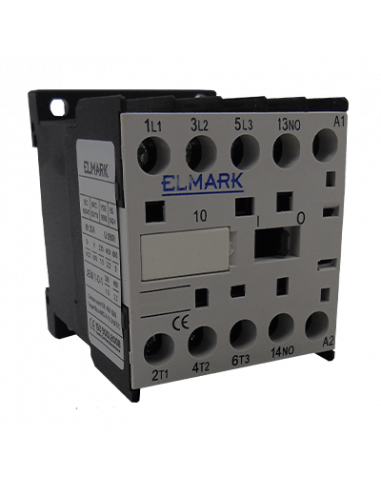 LT1KH0910-110V Mini Contactores